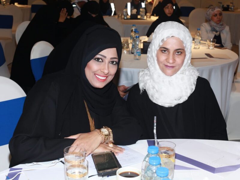 2018 - Dubai - The Fourth Global Conference on Leadership, Innovation and Excellence (36)