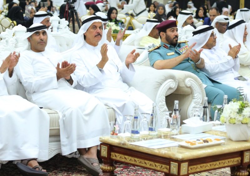 2019 - Ras Al Khaimah - The Fifth Global Conference on Entrepreneurship, Innovation and Excellence (17)