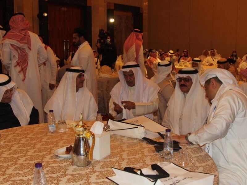 2021 - Jeddah - Pioneers Awards Ceremony (1)