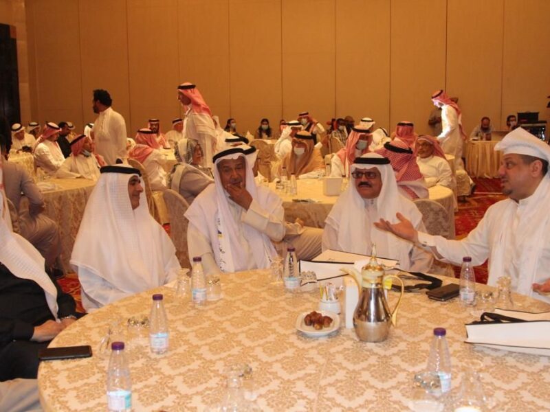 2021 - Jeddah - Pioneers Awards Ceremony (28)