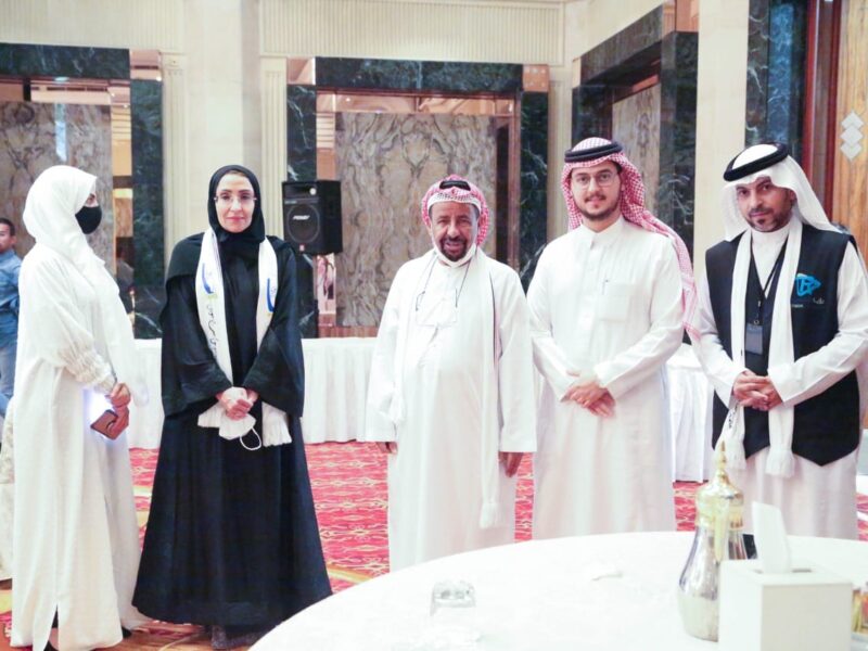 2021 - Jeddah - Pioneers Awards Ceremony (64)